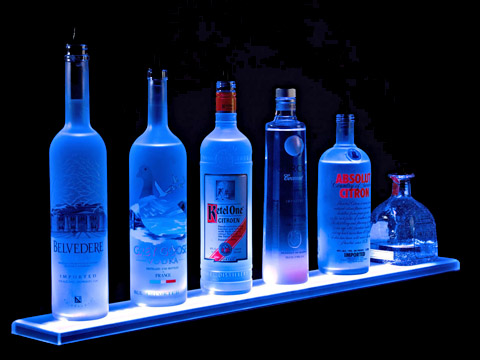 Home Bar LED Lighting