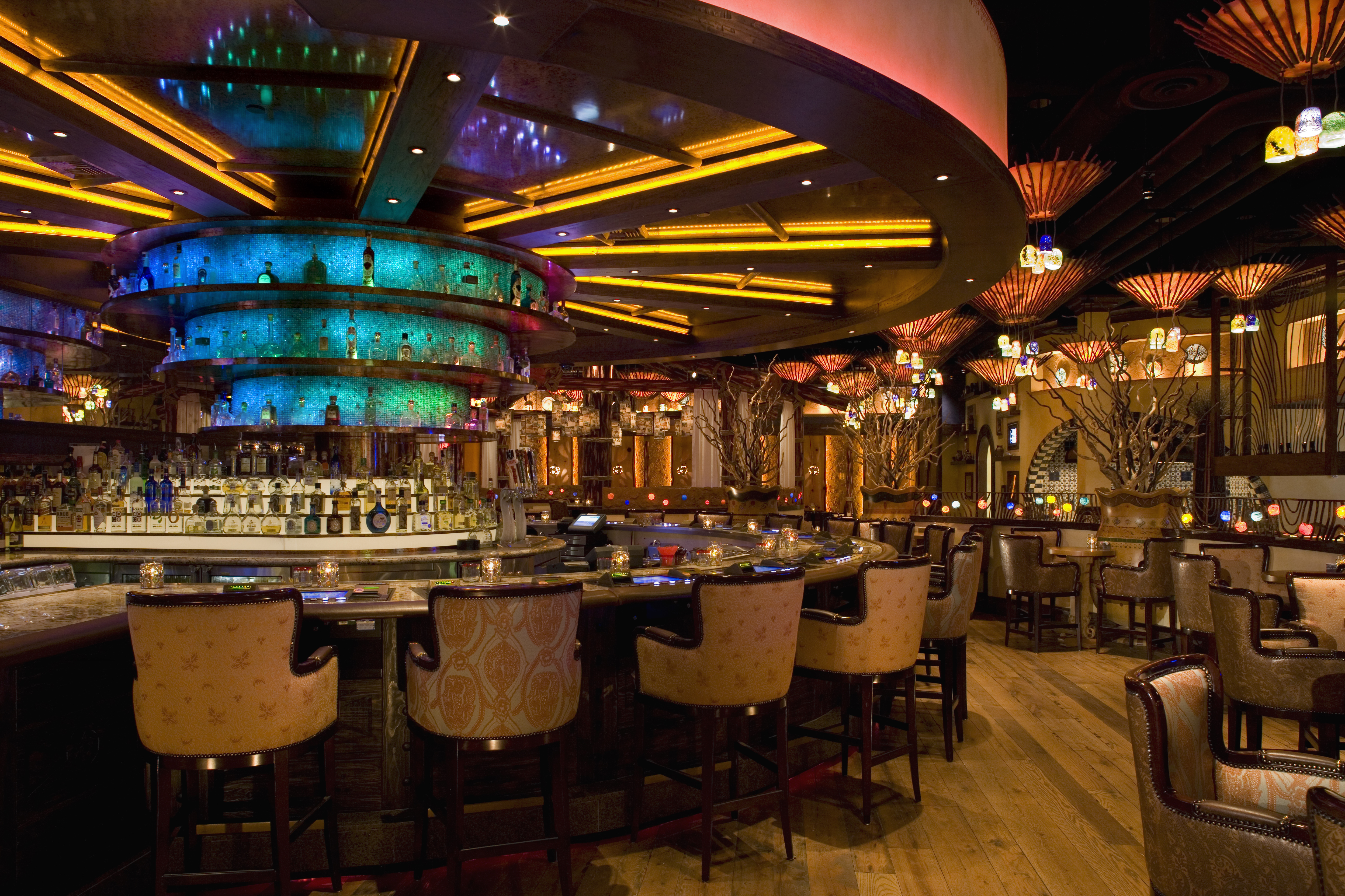 Star City Casino Bars